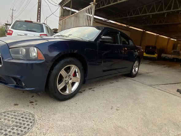 سلام عليكم 
ادوات ادوات 

كصة جنطه 

جارجر موديل 14 

لون نيلي 

متؤئم شمالي شرط الحاسبه 

مكينه كفاله 

كير عصه كفاله

حداديه جديده 

تخم تاير 

ويل 18 

تبريد ثلج 

تدفئه شغاله

شاشه صغير 

بلوتوث 

اوكس 

يو اس بي 

مري هيتر 

رادار جانبي 

السياره مال جناي

السعر ///58

مكان السياره بغداد 

تفاصيل اكثر اتصل بي واتساب 

***********
