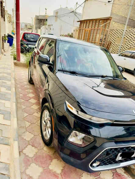 السلام عليكم صول موديل 2022 كلين السياره فقط الي موضح بالصوره رقم اربيل السياره ماشيه السياره 33 بعده جديده السياره الاستفسار على الرقم
***********
