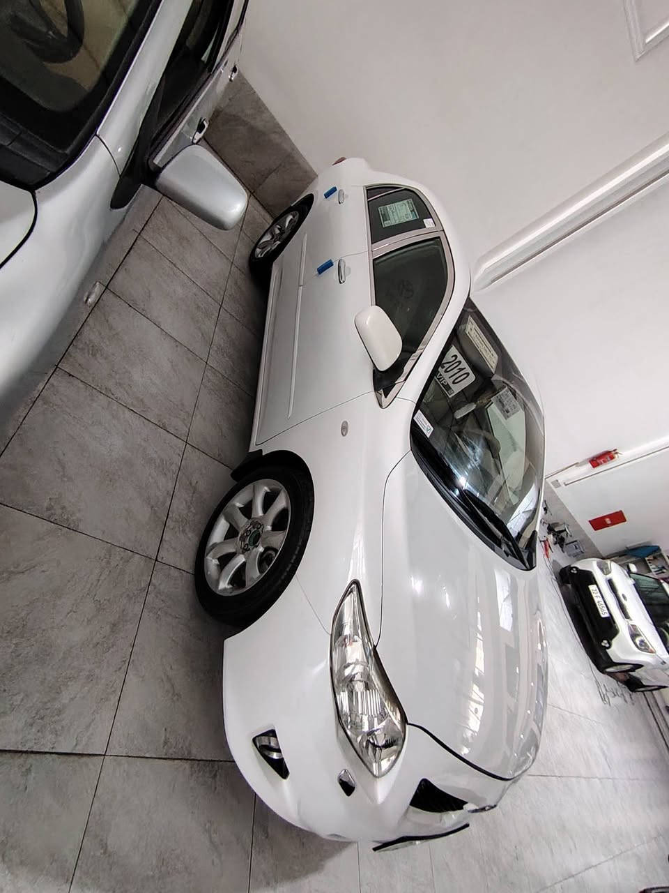 ✅اقرا المنشور وتفاصيل كلشي واضح 👇👇👇

✅(مكان السياره اربيل) 

بيع نقد تابعني كل يومين انشر سيارات كامريات وكورلات

كورلا موديل 2010 خليجيه محرك 1800 شركة عامه 
بدون صبغ
 بيها ملاحظات بارد اصغار فقط كير محرك شرط 

سنوية جديده  ارقام جديده السياره بسمي 

 
السعر 118وبيها مجال قليل اذا ماشري لا تتصل خويا 

اتصال فقط اتصل وتدلل 
~~~~~~~~~~~~~~~~~~~~~~~~~~~~~~
✅مكان السياره اربيل 
***********
***********
