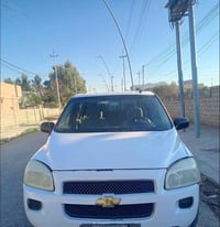 شيفروليه بليزر • ٢٠٠٨ • الشرقاط