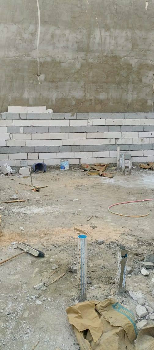 خلفه بنا درجه اولى التزام بلموعد نشتغل كافه مناطق البصره ***********
