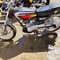 دراجة • ايراني • ٤قير