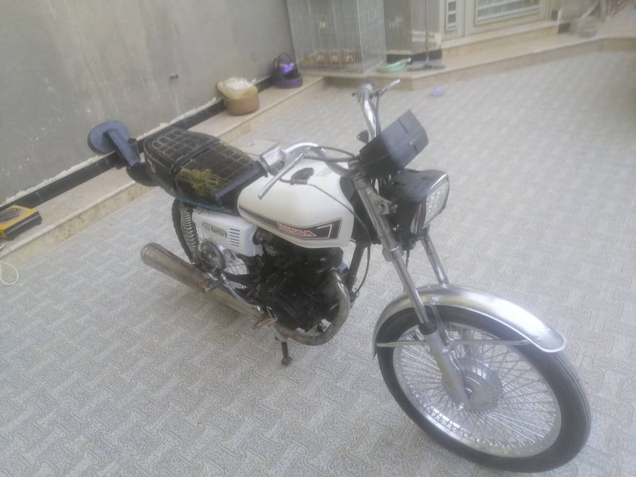 سلام عليكم تفاصيل داخل الصور *********** مكاني السماوه وتساااب
