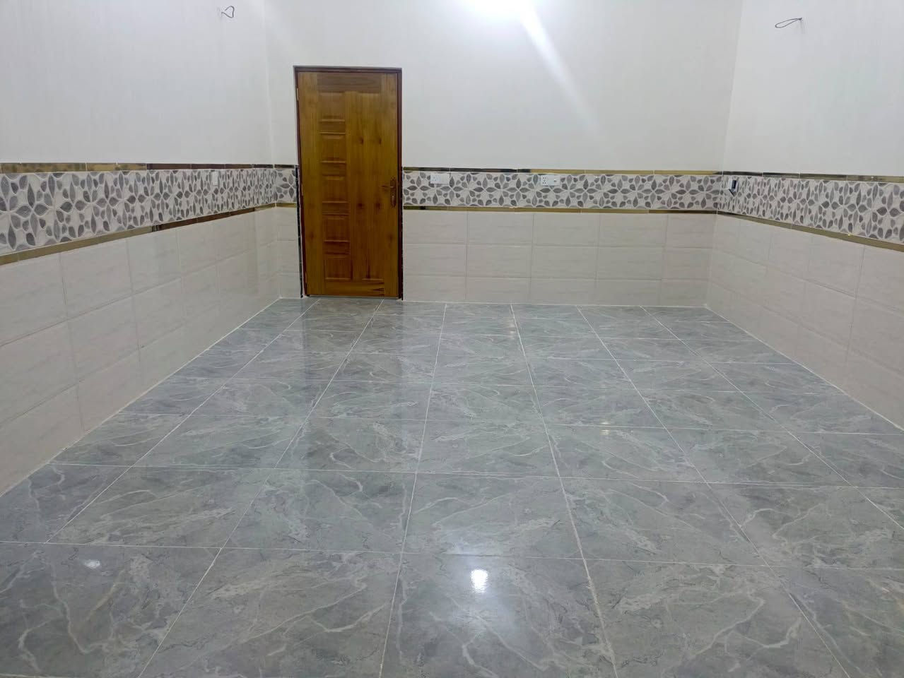 بيت للايجار بناء جديد العنوان بستان الكراغول خلف تقاطع ابو صابرين
للاستفسار ***********(ابو يونس الكرغولي)
