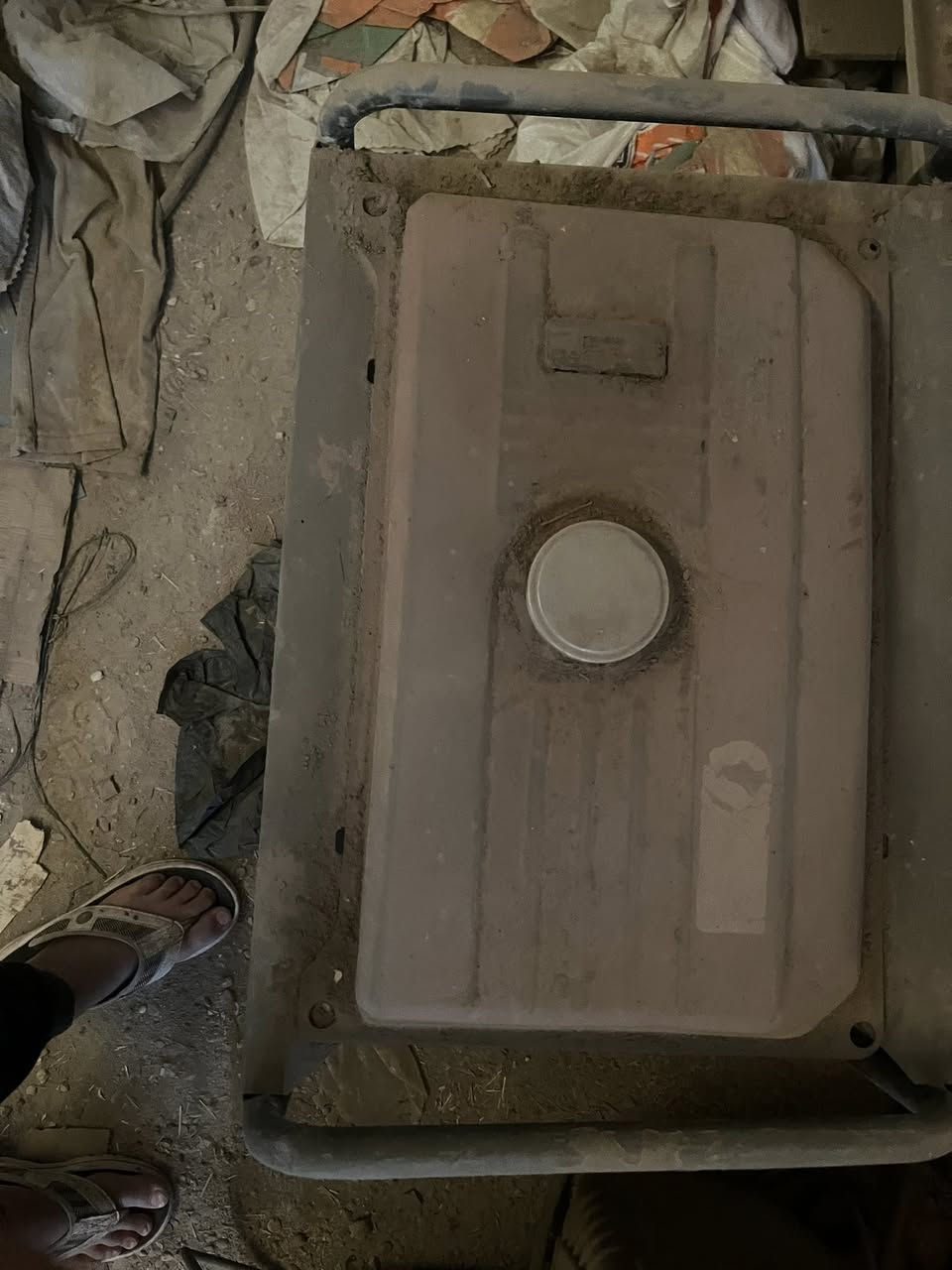 ‏ ‏مولدات عدد اثنين للبيع
الاستفسار علئ هذا رقم ***********
