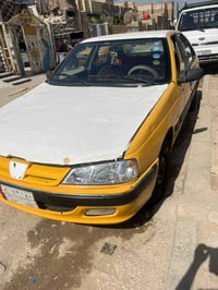 بيجو بارص موديل ١٣ سنويه منتهيه ٢٠٢٣ غرامات مصفره سعر ٢٣ تفاصيل اكثر ا...