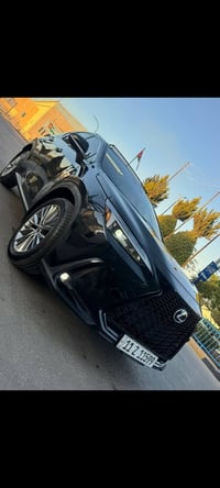 لكزس 350h • ٢٠٢٣ • حادث بأمريكا