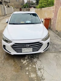 النترا GLS • ٢٠١٧ • رقم بغداد