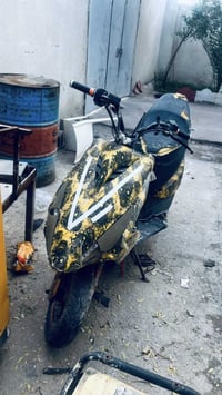 ماكس مضلع صيني • تشتغل ما تمشي • البصرة زبير