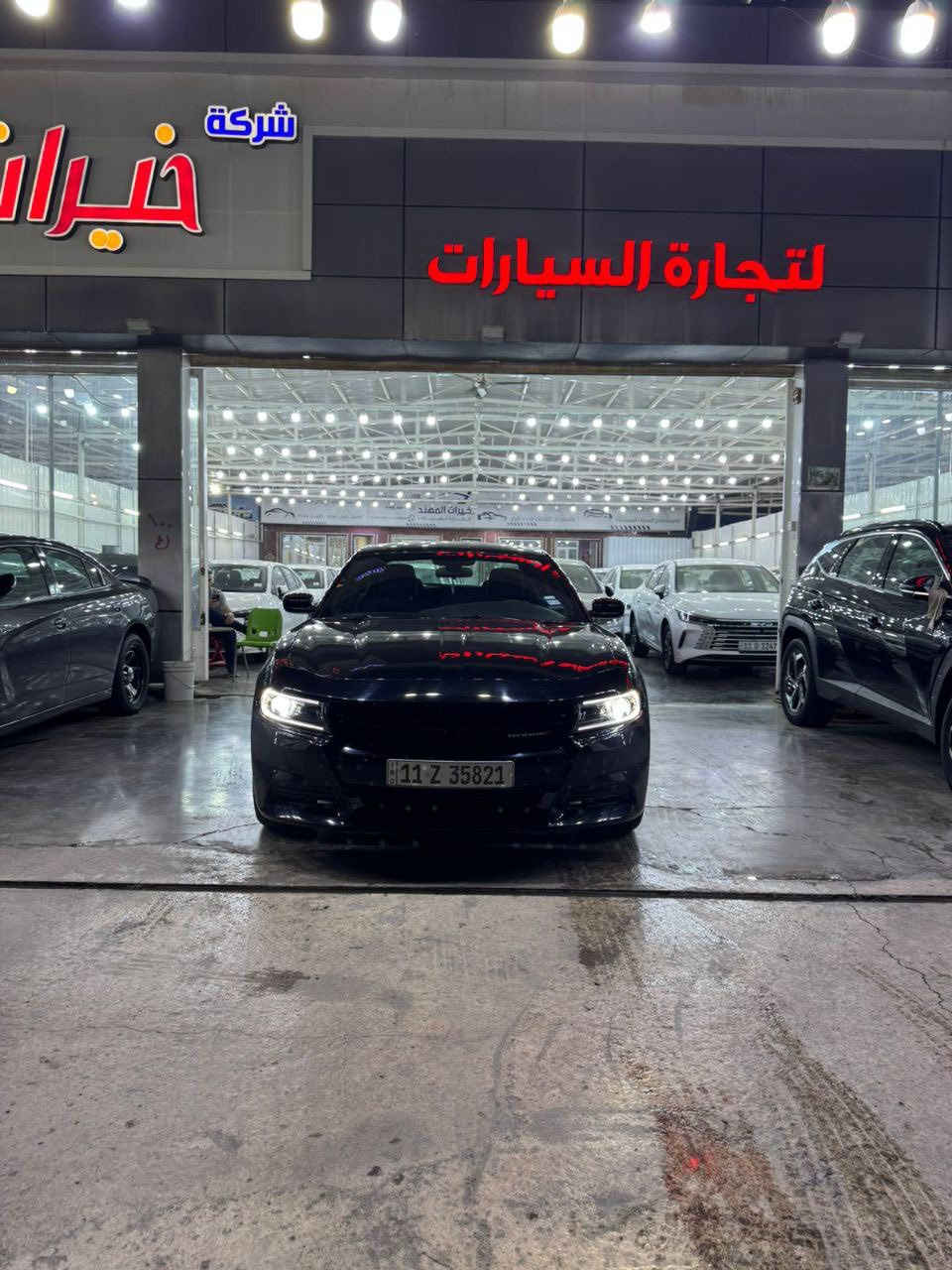 ويل عشرين

حساس خلفي 

كامره خلفيه

لايت زينون

كرسي السايق كهرباء

شاشه وسطيه كبيره

تحكمات ستيرن

بصمه تشغيل عن بعد

دخول ذكي

ممشة 51,000 كم

6سلندر

حادث :

جاملغ مبدل و دعاميه موضح بالصور السيار بدون ايرباك يعني ارباكات سليمه

السياره جديده بمعنى الكلمه ومناقصه اي شي والف عافيه على ياخذه
مستعجل على بيعته لن محتاج 

السعر ٢٦٠ وبيه مجال

***********
