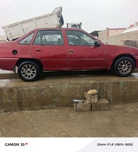 دايو سييلو • قرب جامعة ديالى • رقم بغداد