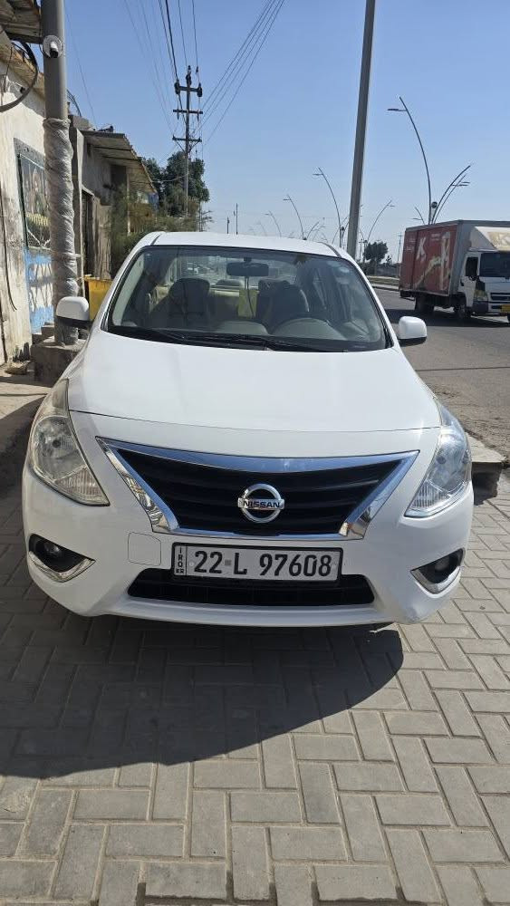 السلام عليكم نيسان سني هندي بليته زركه موديل 2023 سياره كفاله من الضربه والتبديل والصبغ ما عدا الشخطات بالباب موضحه بالصور وبارد تحت قبق البنزين موضح بالصوره سنويه جديده تنتهي ب2030 السياره ماشيه ٥٧ حقيقي لان مال طالب كليه ما مشتغله تكسي سياره حلو من كل الجوانب البصرة, العراق


**إذا كنت صاحب هذا الإعلان وتريد حذفه لأي سبب، رجاءا أرسل رسالة إلى الدعم الفني**