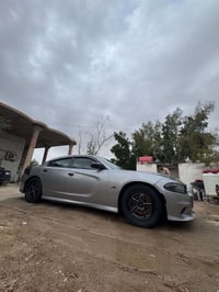 تشارجر R/T • ٢٠١٨ • سنويه منتهيه