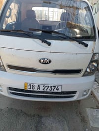 للبيع كيا فحل مفتوح مديل  ١٣ سنوية لل٣١ رقم انكليزي بيهة بارد قليل رقم...