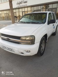 بلايزر • ٢٠٠٧ • سليمانيه