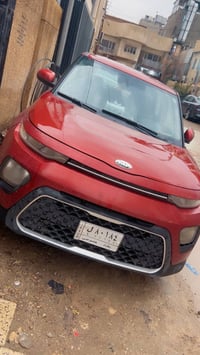 صول مديل 2022 وارد امريكي بدون ايرباك            ماشية 31 زيرو محرك 20...