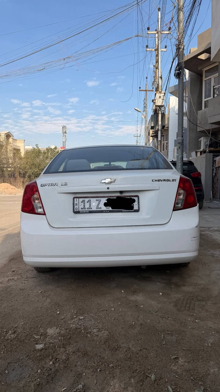 اوبترا للبيع
السلام عليكم 
اوبترا 2012 مطلوبة للشركة العامة مصرف الرافدين والتسديد ماشي، السعر 60 ورقة وبيها مجال 
للاستفسار ***********
