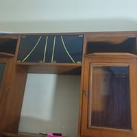 بوفيه • موصل • أيمن