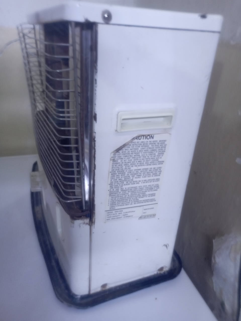 صوبات اثنين وحده نفطيه والثانيه غازيه وكهربائيه اثنينهن شغالت 65 الف اثنينهن ***********
