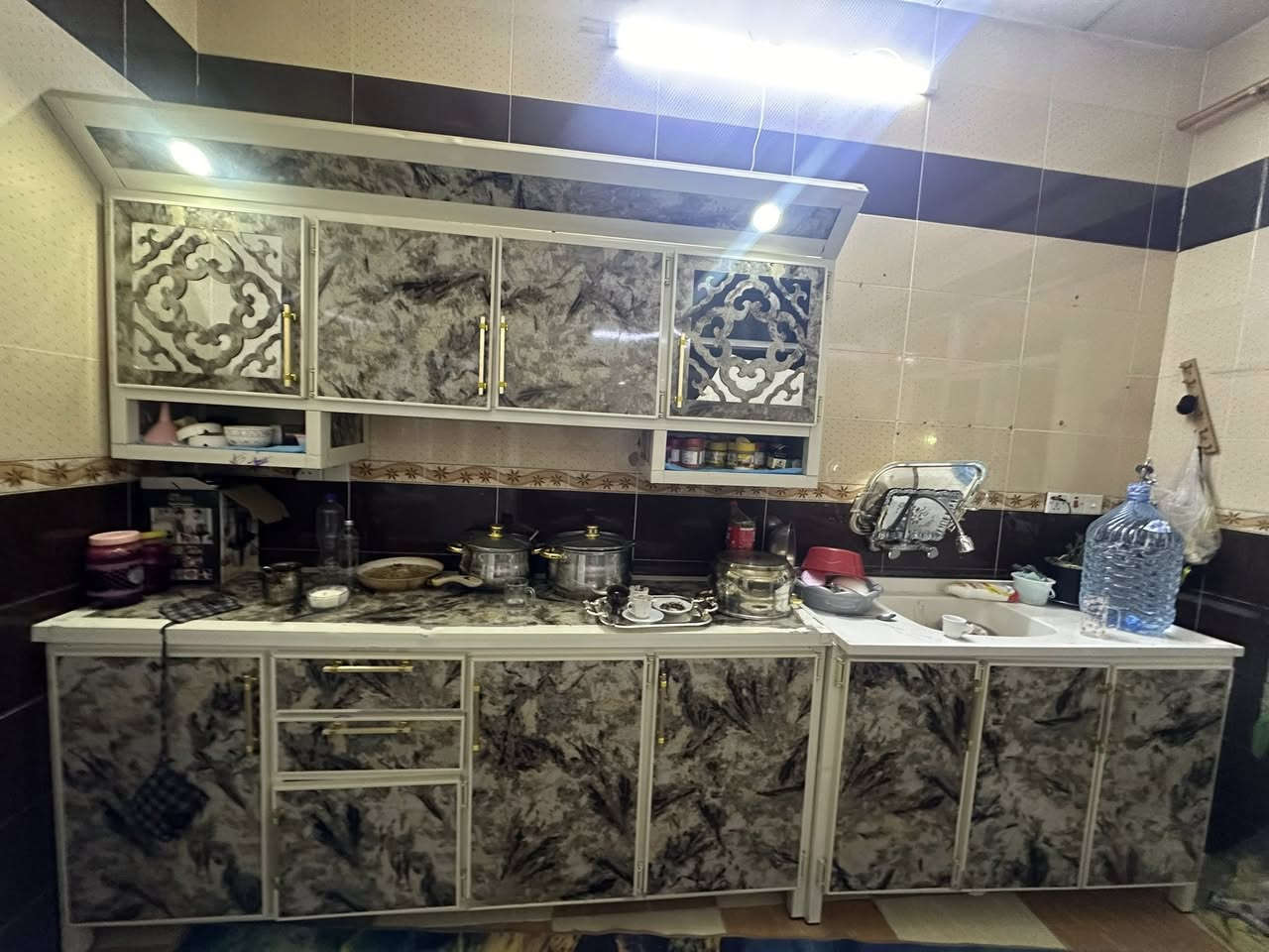 غراض بيت للبيع يلي بدو يتواصل معي عل الخاص


**إذا كنت صاحب هذا الإعلان وتريد حذفه لأي سبب، رجاءا أرسل رسالة إلى الدعم الفني**