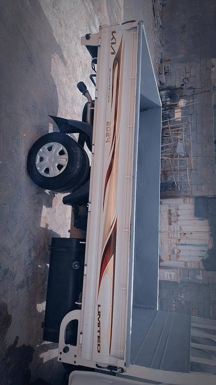 كيه بنكو مديل ٢٠٢١ سياره جديده وجاهزه مكفوله كفاله عامه من كلشي مكاني بصره السعر ١٣٠ الرقم ***********
