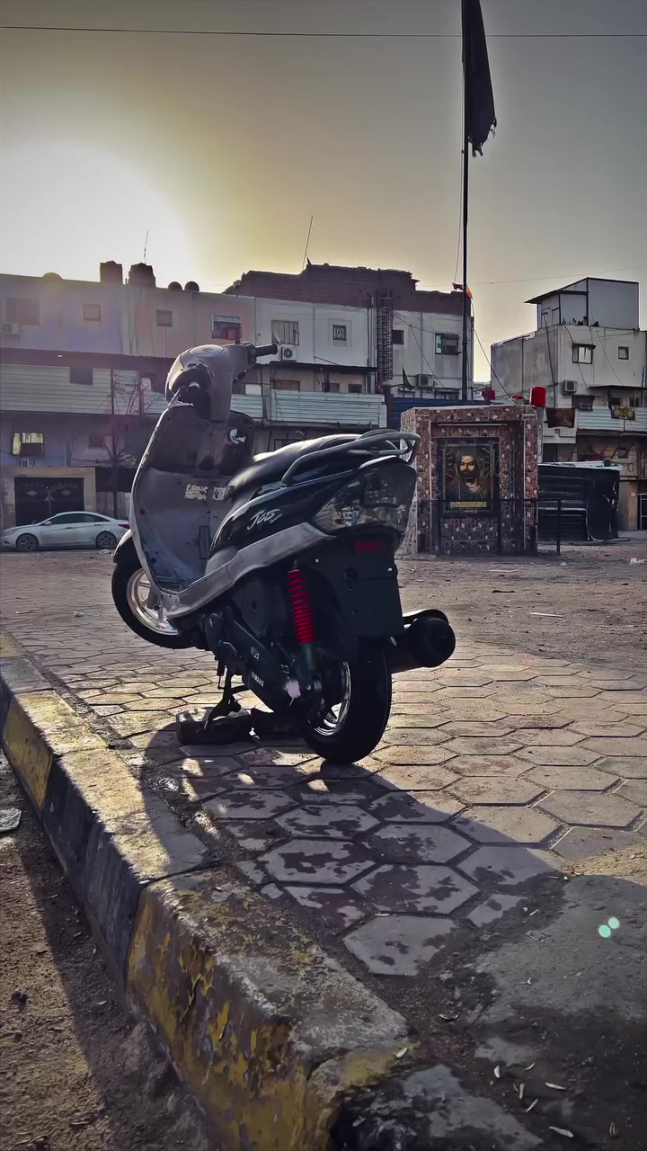 ‏سلام عليكم دراجة ماكس للبيع ‏سعره 950 في مجال قليل
‏رقم الهاتف ***********￼
