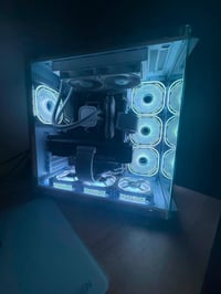 تجميعة • R5 7600 • 3070Ti