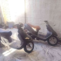 بطة • ساسوكي • تاير