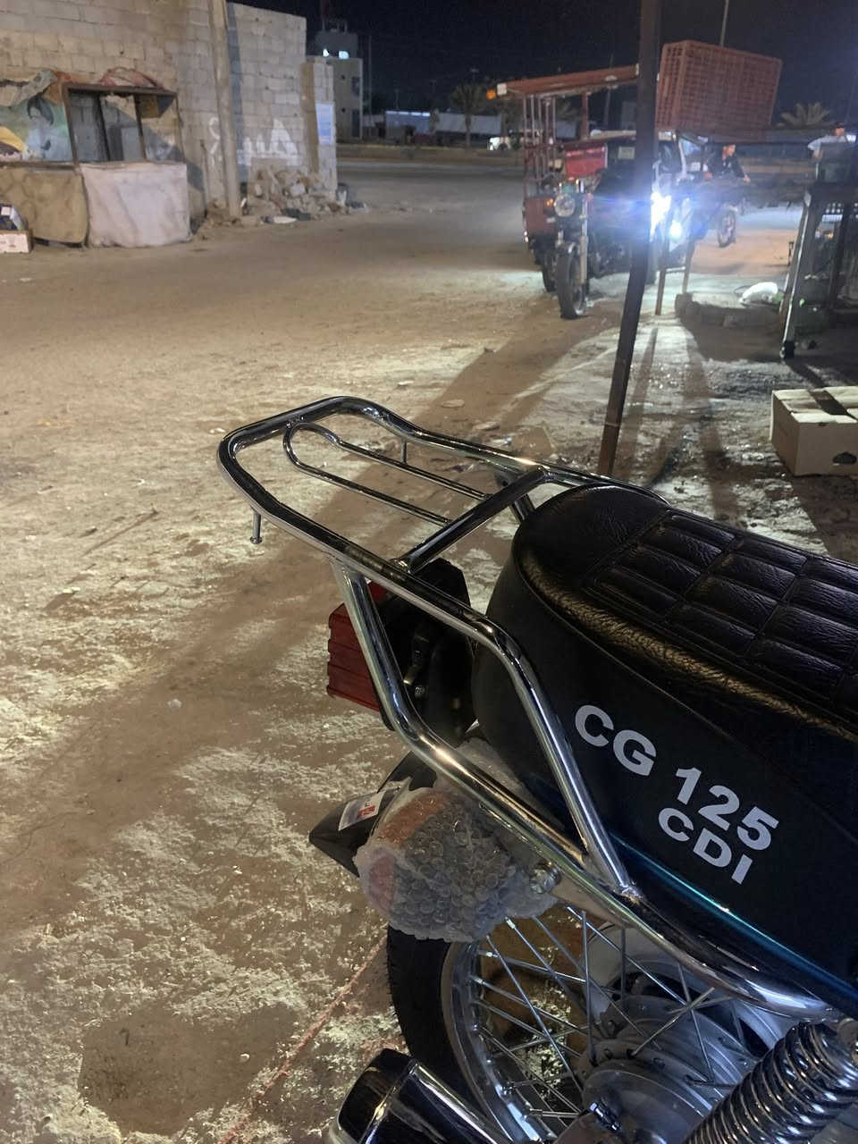 شلونكم حبايب سوبايه للبيع جديده سعرها10قفل جديده مكاني كربلاء المام عون وذا  عدكم مراوس بلطابقين او الثانيه بس مو مثل مالتي اراوس


**إذا كنت صاحب هذا الإعلان وتريد حذفه لأي سبب، رجاءا أرسل رسالة إلى الدعم الفني**