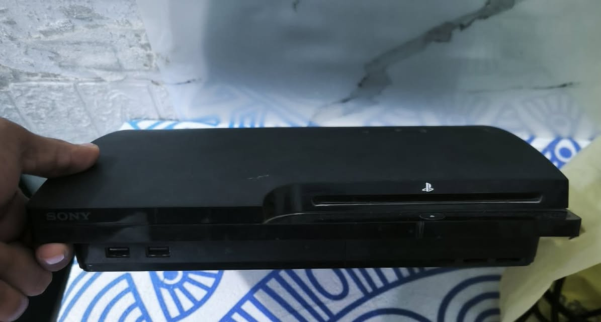 للبيع

متوفر توصيل لجميع المحافظات


**إذا كنت صاحب هذا الإعلان وتريد حذفه لأي سبب، رجاءا أرسل رسالة إلى الدعم الفني**