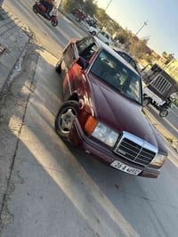 ١٩٩٠ • محرك ٢٥٠٠ • كركوك دوميز