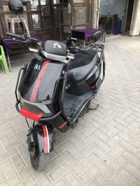 دراجة شحن نضيفة للبيع مبدل بطاريات جديدة مصارلهة سبوعين سعر البطرايات ...