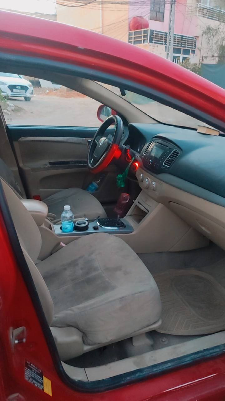 امجي للبيع موديل 14سيارة حلوة ونضيفة رقم اربيل ***********
