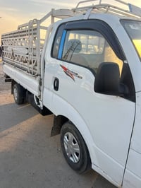 كيا 2012 • سيارة فلاحية • السنوية منتهية