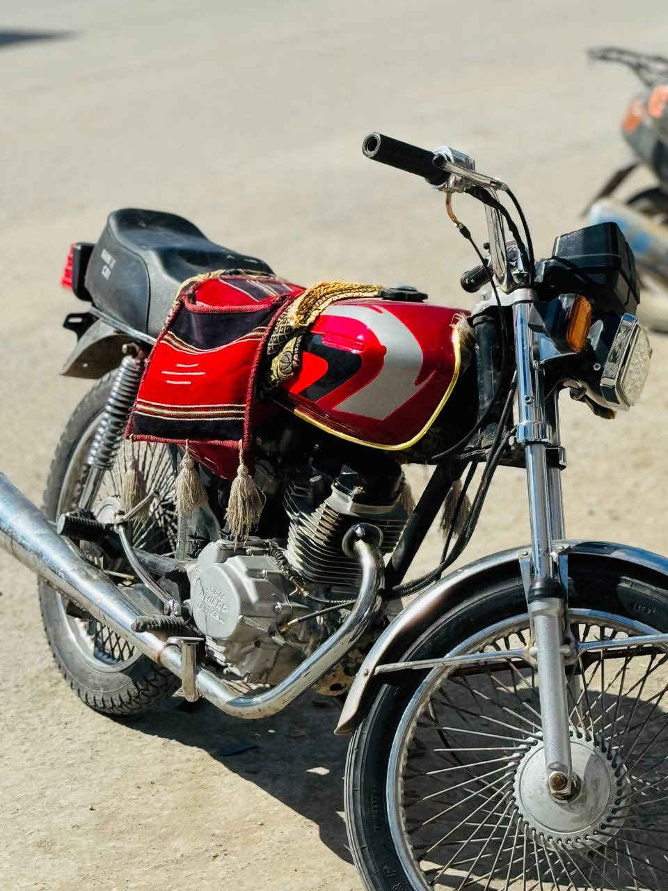 سلام عليكم شباب تايكر أربعه كير موديل ٢٠ كلك كلك اريد مراوس شعندك نزل مكاني كربلاء


**إذا كنت صاحب هذا الإعلان وتريد حذفه لأي سبب، رجاءا أرسل رسالة إلى الدعم الفني**