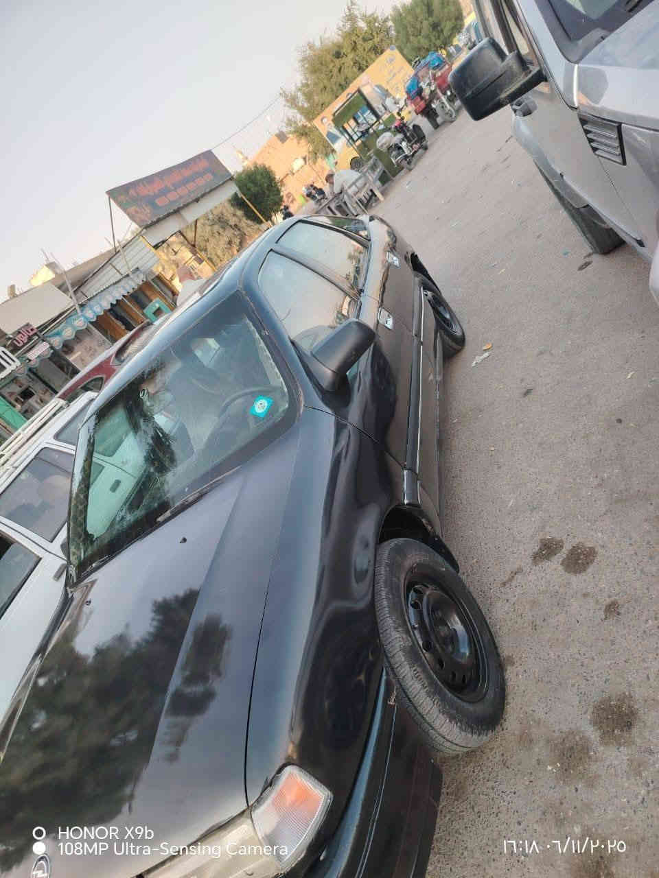 سلام عليكم اوبل فكترا 91 رقم الانبار سنويه 29 كير محرك 18 فول دوش كامله من كلشي 30 وبيه مجال مكان الانبار ***********
