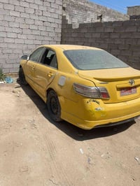 كامري مديل9التفاصيل اكثر اتصل علرقم و بلفيس ما موجود لحد يراسل 0780465...