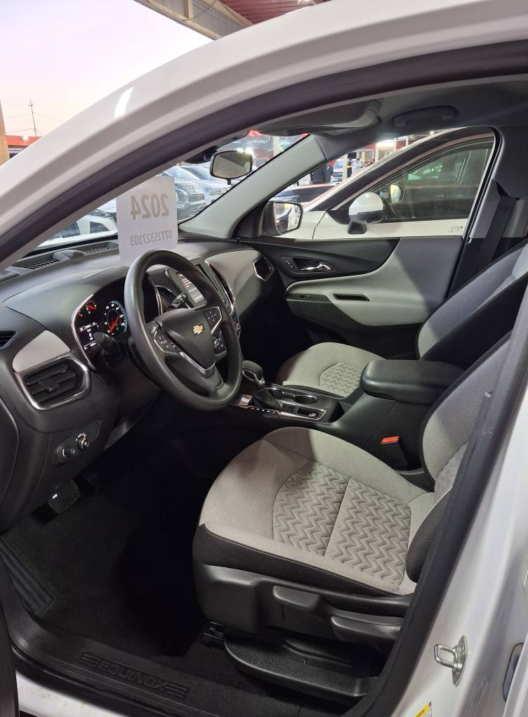 شوفرليت ايكونيكس ٢٠٢٤ بێ بۆیاخ تەنها بۆنیتی گۆڕاوە بە بیلادی نمونە لەجوانیا 

لون ابيض داخل بيجى بدون صبغ بدون دواخل فقط بونيد مبدل بلادي نفس اللون سيارة ماشية ٢٣ الف مايل نسبة نظافتها %١٠٠، سيارة كاتى تترقم محافظات شمالى سعرها ١٥٠ ورقة و مجال للطيبين للأستفسار خابر الرقم ***********
مكانى محافظة السليمانية السليمانية, العراق
