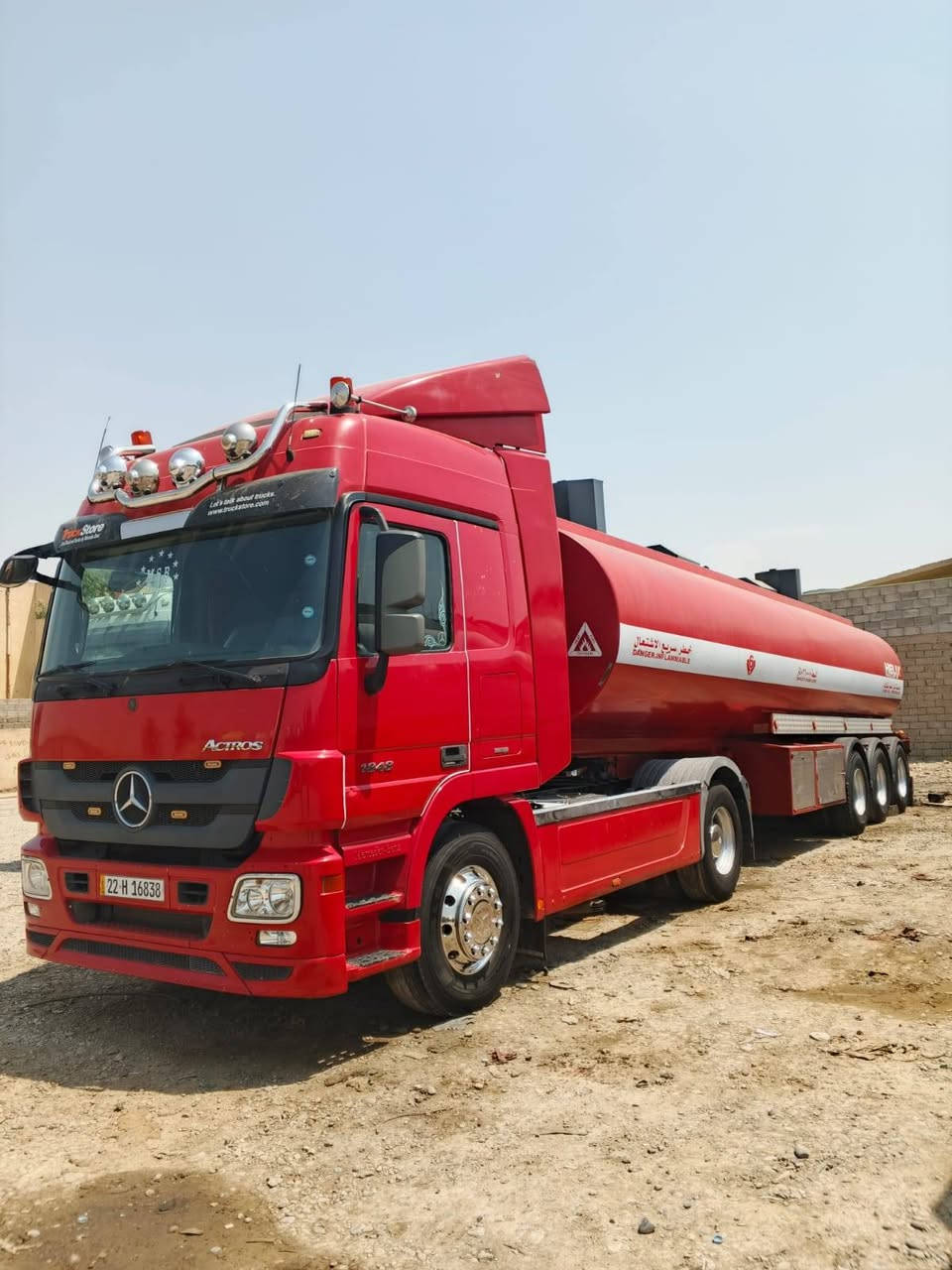 اكتروس ميكه للبيع موديل 2008 حجم 1848 تانكي شاكر وان موديل 2016 فول مواصفات رتايدر ادبلو ثلاجه حاكيه صوفاج سبلت خزن تبريد توماتيك 12 نمره سنويه ارقام جديد فحص هزه كلو جديد طوناج ماكو بس جاهزة كبل اطونج مكفوله كفاله عامه محور طويل عنوان موصل 
***********
***********
***********
