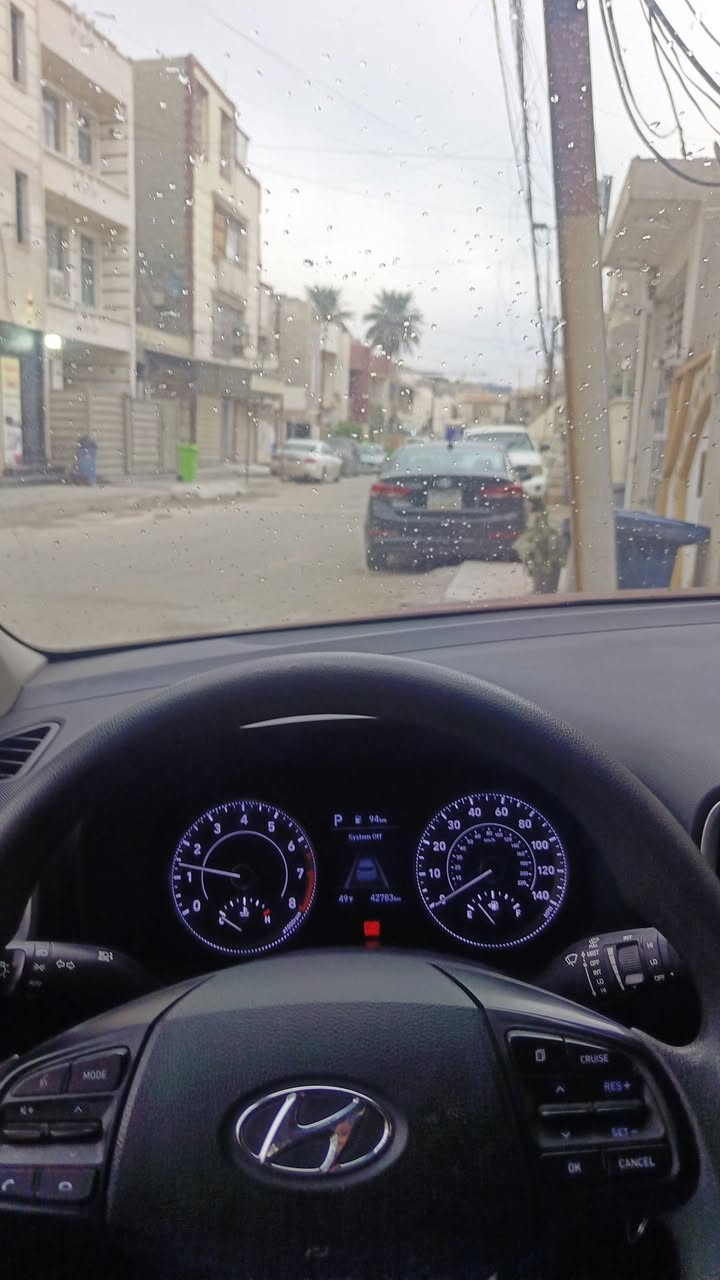 السلام عليكم هونداي فينو  2021
رقم اربيل
مكاني بغداد 
السعر 116 وبيهه مجال
***********
