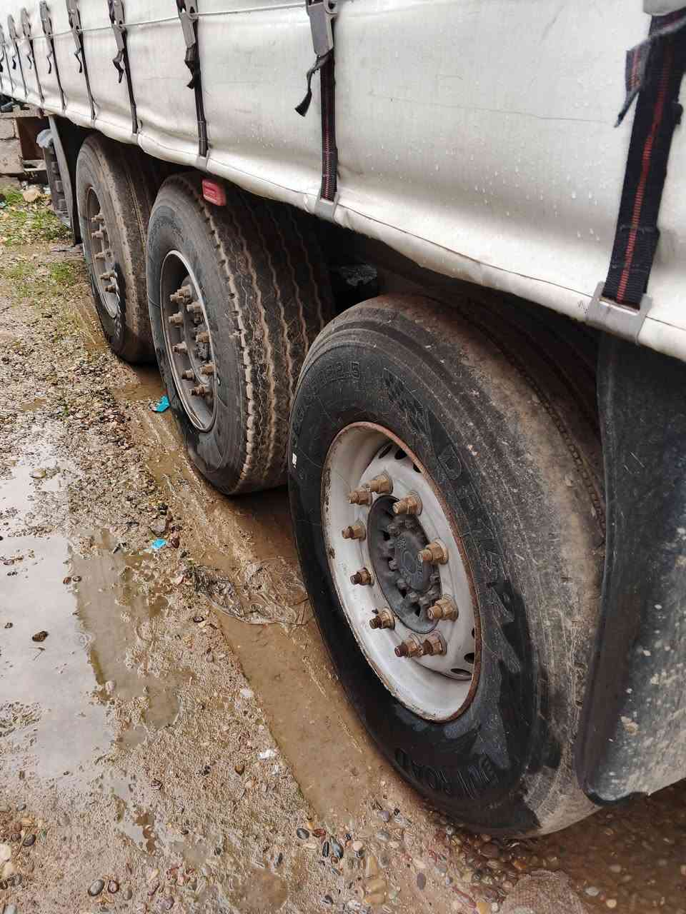 جادر شمتز فصخ وربط سليمانيه طخم تاير جادر جديد ارتفع 3متر بيع مستعجل 65 قفل***********
