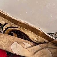 فرشة شتوية • سجاد