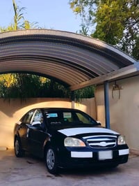 اوبترا للبيع • دايوو اوبترا • فورينزا 2006 • سيارة اتوماتيك • اوبترا 2...