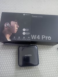 سماعة ترجمة • ترجمة فورية • للبيع