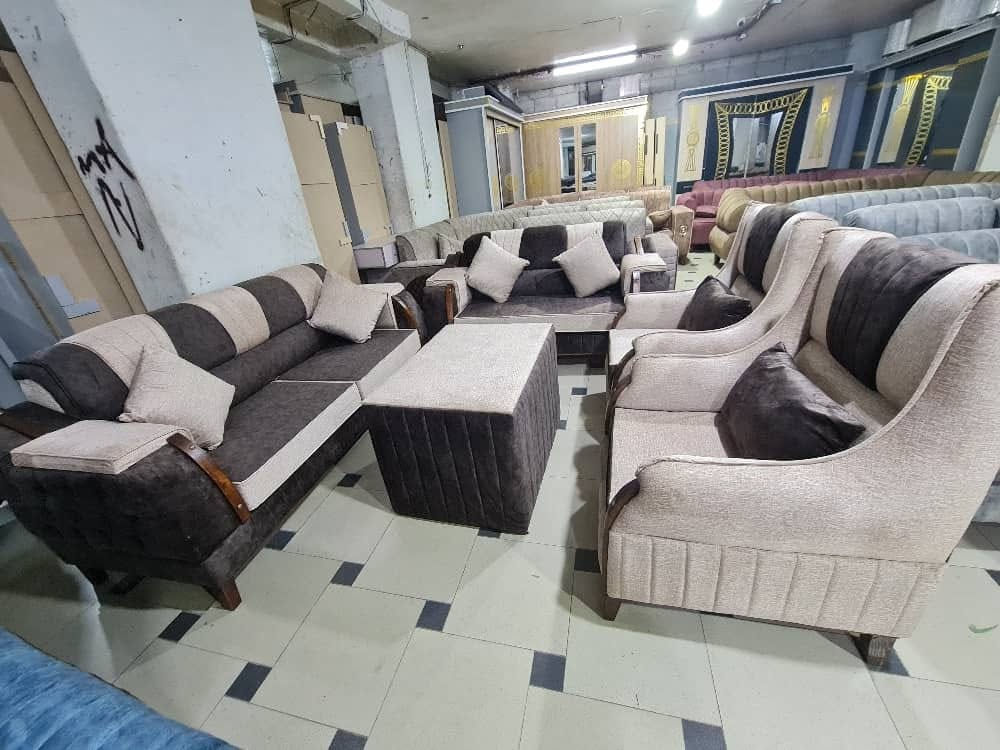 طقوم سوبرررر تقل وفخامة بسعر 5 مليون
للتفاصيل
التواصل 0996948028


**إذا كنت صاحب هذا الإعلان وتريد حذفه لأي سبب، رجاءا أرسل رسالة إلى الدعم الفني**