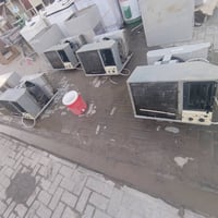 فالكون • أمريكي أصلي • ٦ مكيفات