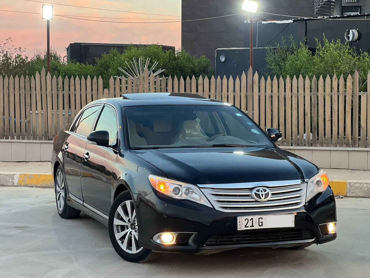 سيارا لمتد فول فول خليجي صبوغ سيارا 2قطع و نص مع مكانين بارد ماشي 200كيلو متر بطاقة بنزين موجود سيارا بدون مصروف كركوك, العراق


**إذا كنت صاحب هذا الإعلان وتريد حذفه لأي سبب، رجاءا أرسل رسالة إلى الدعم الفني**