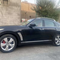 انفنتي FX35 • ٢٠١٠ • رقم اربيل