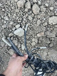 وبركاته ظفيره قياس قوته ام ١٢٠ وطوله ٩٥ متر  استعمال قليل من شهر الساد...