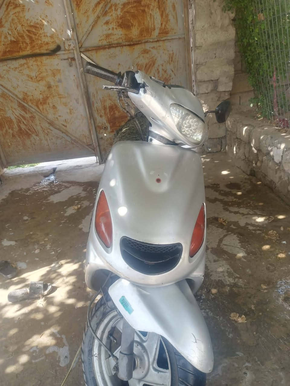 مطور اكزز للبيع شقال مابي شي  275وبي مجال


**إذا كنت صاحب هذا الإعلان وتريد حذفه لأي سبب، رجاءا أرسل رسالة إلى الدعم الفني**
